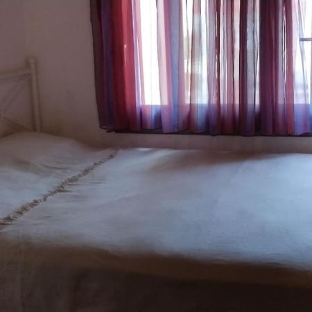 Ersi'S Seaview Apartment Porto Rafti Bagian luar foto